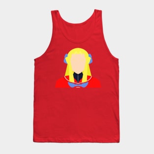 Karin Vector Tank Top